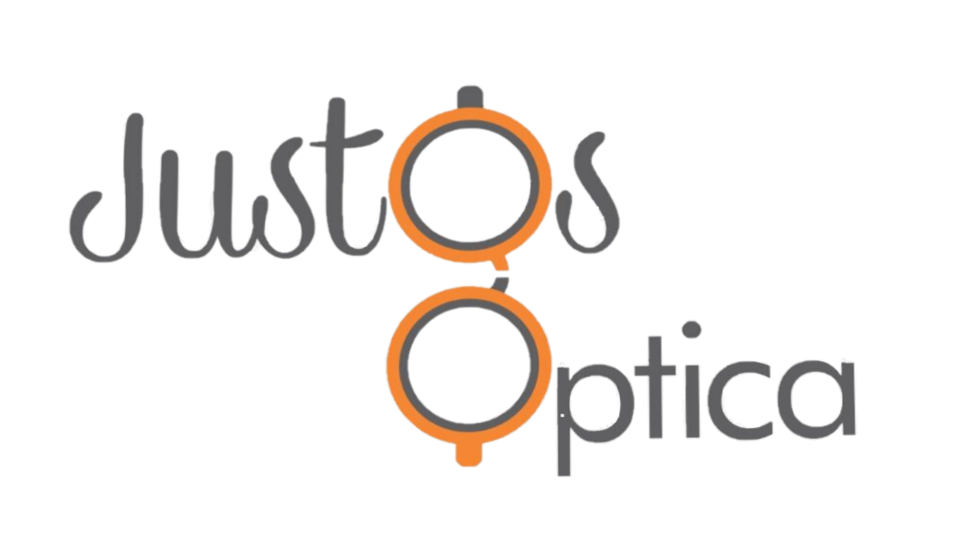 logo Justo’s Óptica